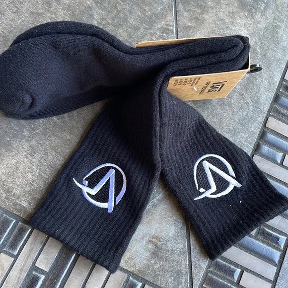 VANS “Off The Wall” Men’s socks - Picture 8 of 10